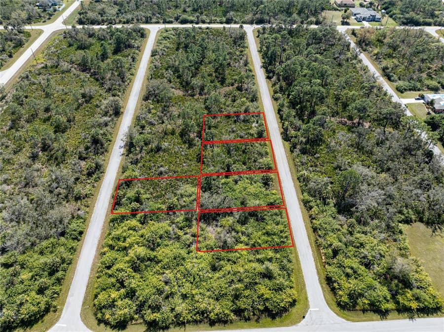 Property photo for 1468 BULLENE STREET, Port Charlotte, FL