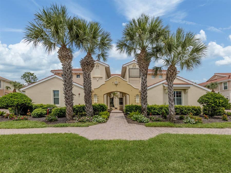 Property photo for 170 BELLA VISTA TERRACE, #20C, North Venice, FL
