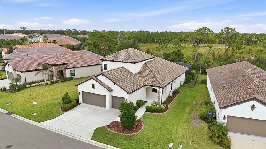 Property photo for 425 ARIANO AVENUE, North Venice, FL