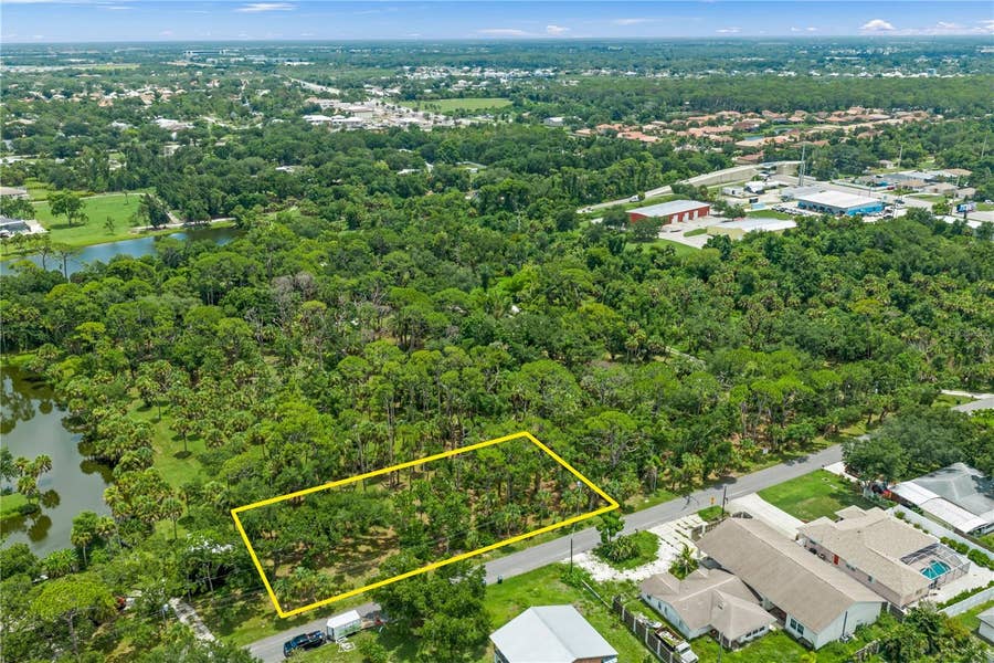 Property photo for 0 TWIN LAKES AVENUE, #A1, Nokomis, FL