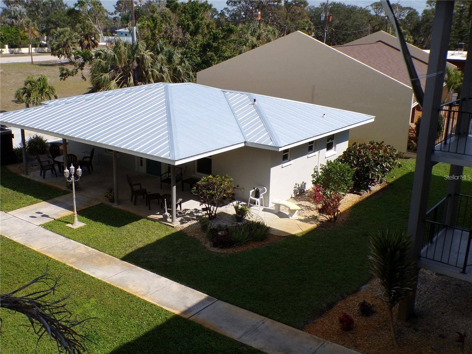 clubhouse