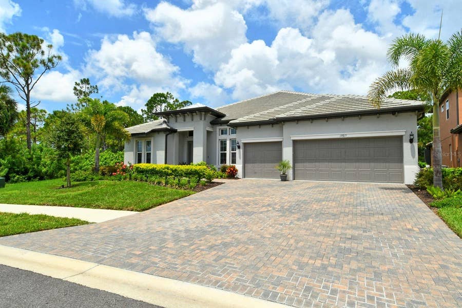 Property photo for 19815 BRIDGETOWN LOOP, Venice, FL