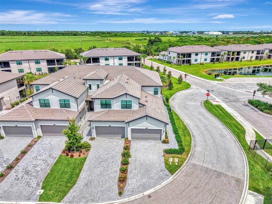 Property photo for 5632 SUMMIT POINTE CIRCLE, #104, Bradenton, FL