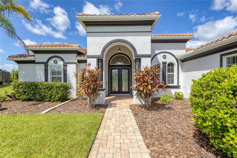 Property photo for 614 165TH STREET E, Bradenton, FL