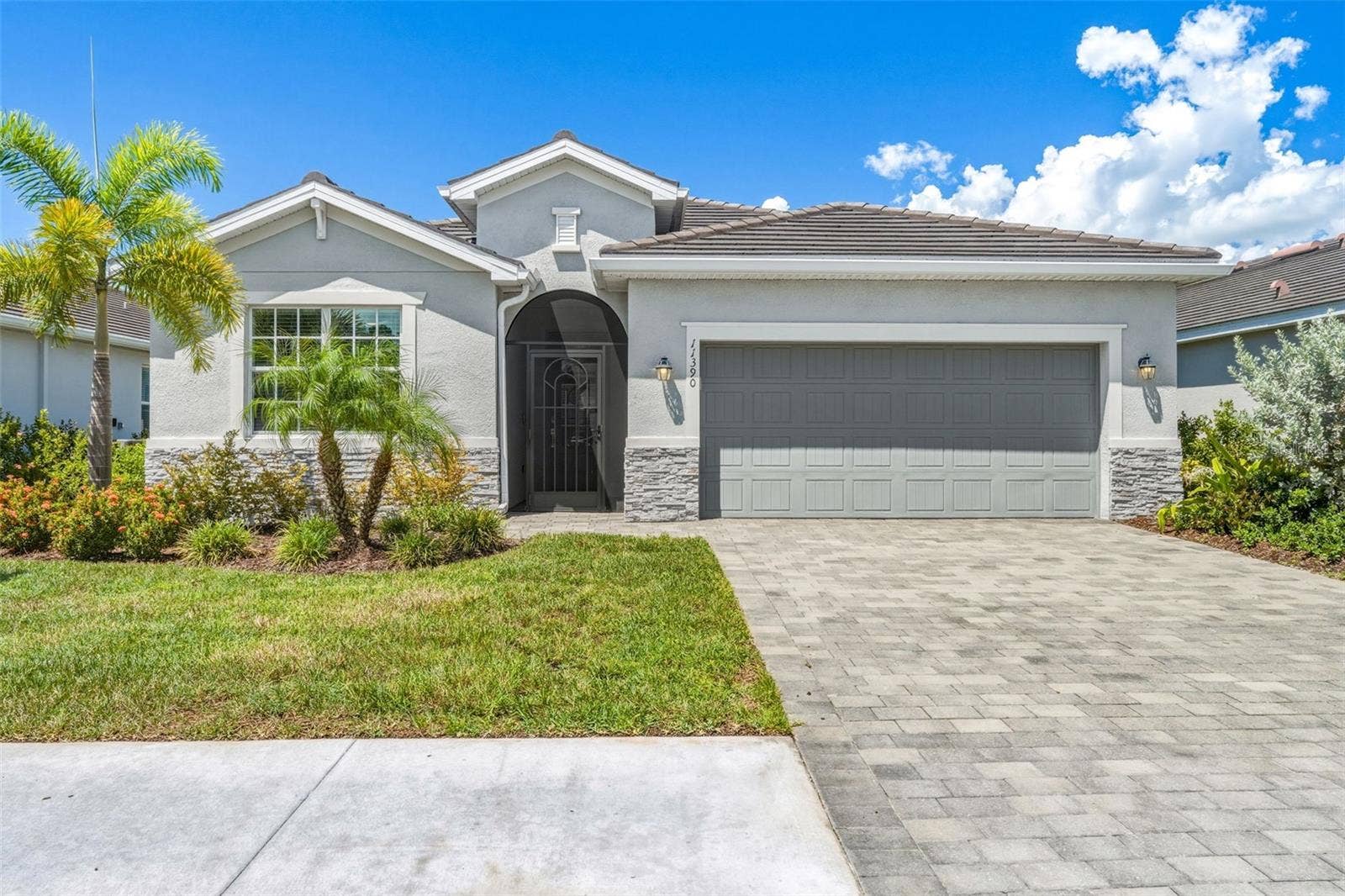 11390 BURGUNDY DRIVE, Venice, FL 34293 11390 BURGUNDY DRIVE, Venice, FL 34293