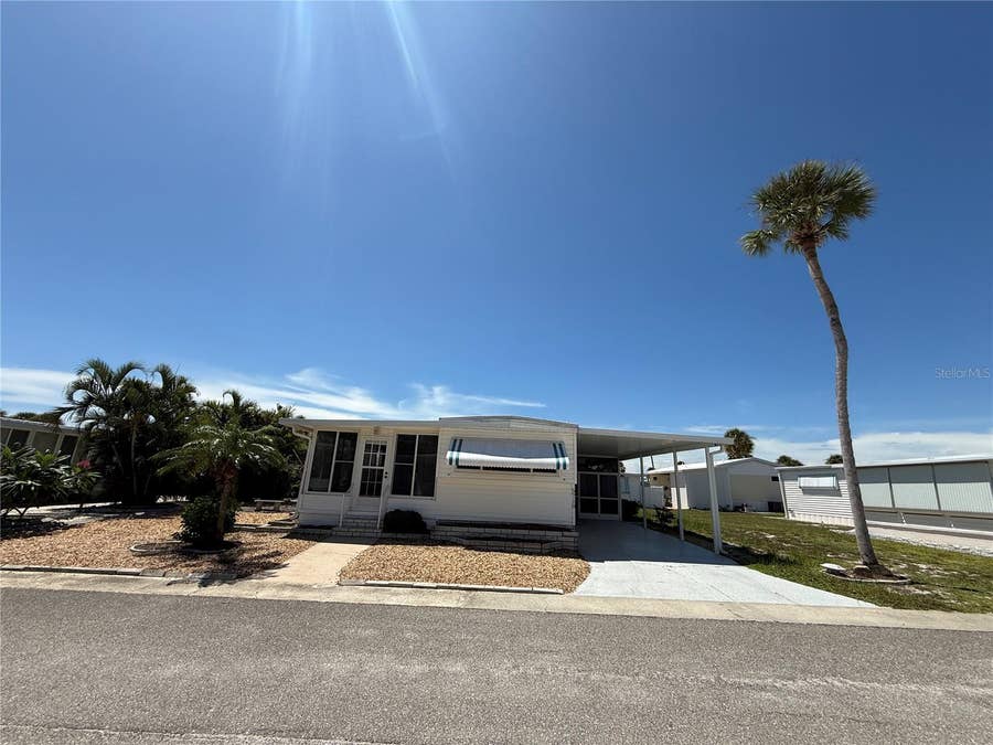 Property photo for 5710 ORANGE BLOSSOM ROAD, Venice, FL