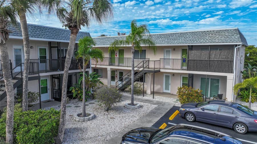 Property photo for 612 GUILD DRIVE, #18, Venice, FL