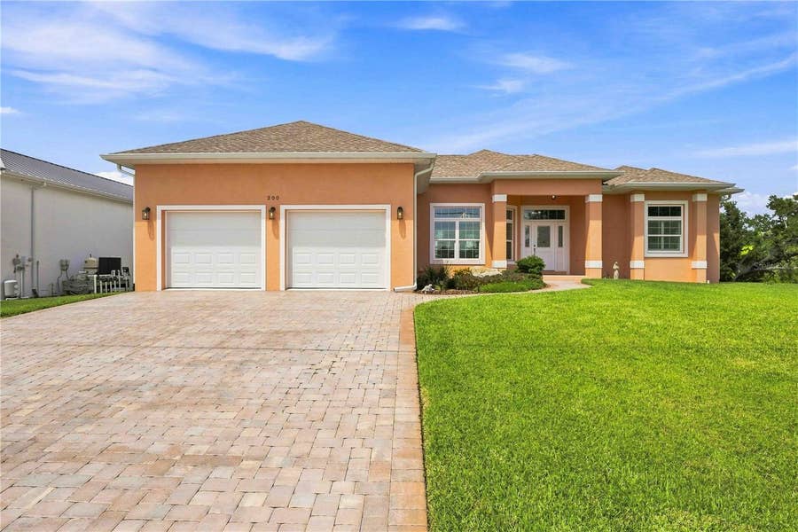 Property photo for 200 MONTANA AVENUE, Nokomis, FL