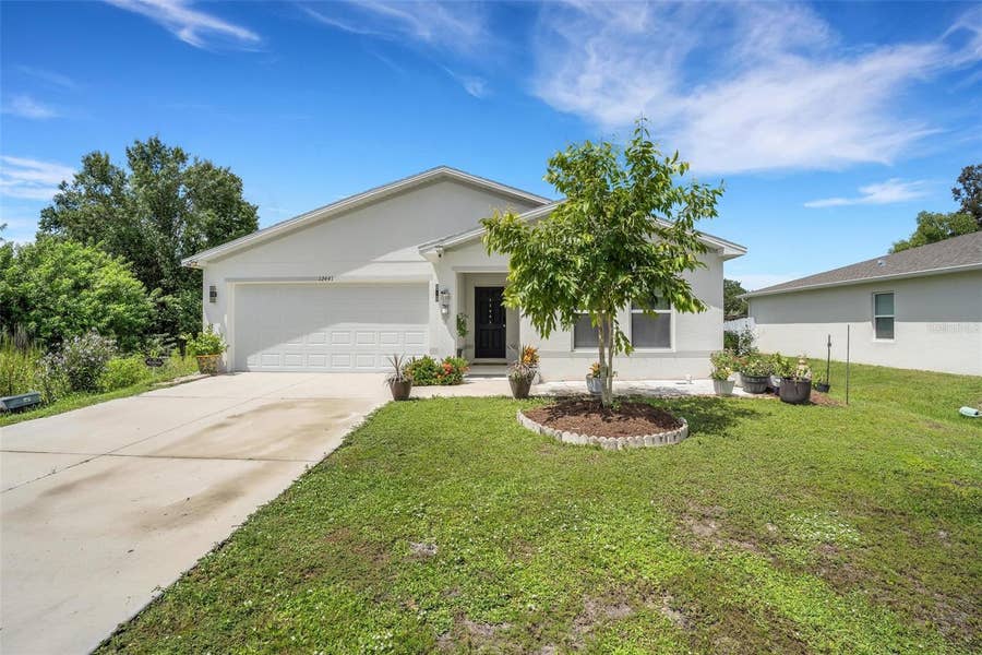 Property photo for 12441 CALADIUM AVENUE, Punta Gorda, FL