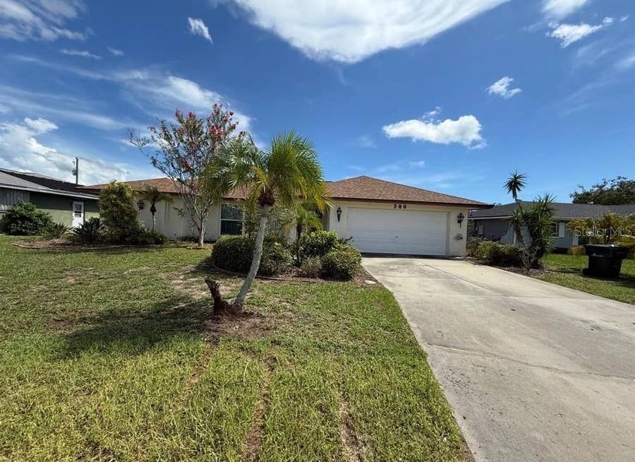 Property photo for 386 PINEVIEW DRIVE, Venice, FL