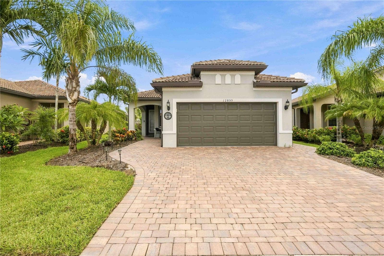 12855 ORIAGO STREET, Venice, FL 34293