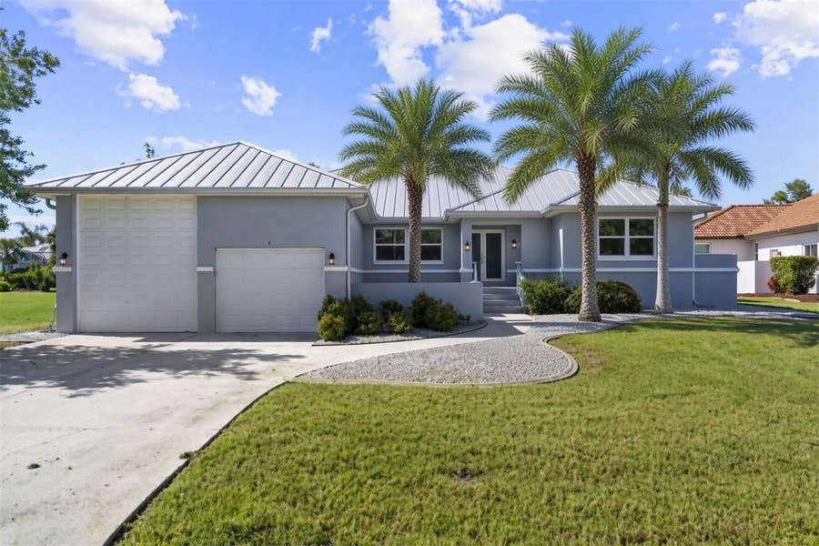 Property photo for 6 AMBERJACK TERRACE, Placida, FL