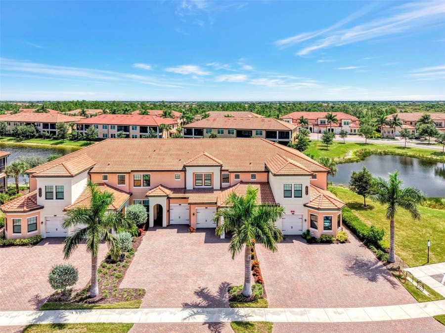 Property photo for 10212 STAGGERBUSH DRIVE, #202, Venice, FL