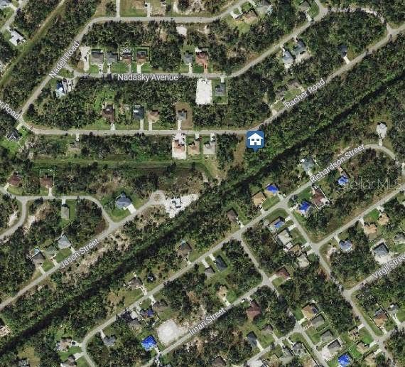 Property photo for KACHER ROAD, North Port, FL