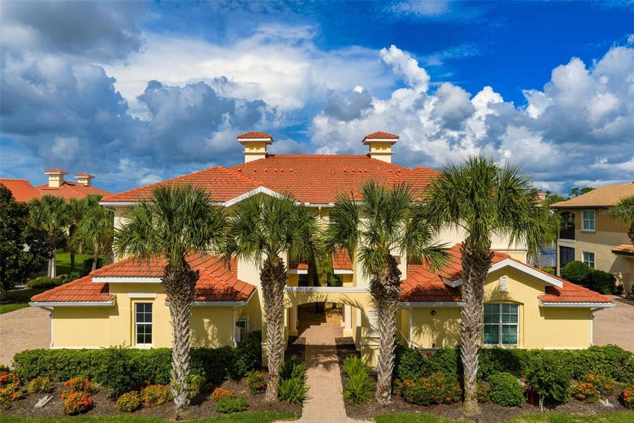 Property photo for 137 BELLA VISTA TERRACE, #33C, Nokomis, FL