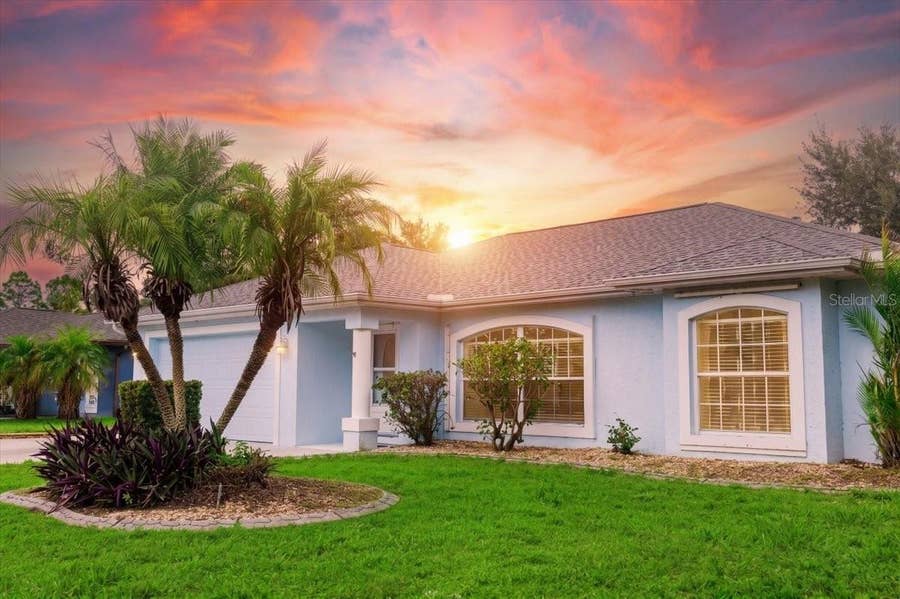 Property photo for 2364 AFFINITY LANE, North Port, FL