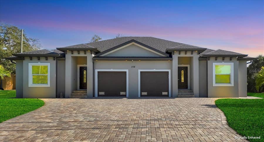 Property photo for 338 BOUNDARY BOULEVARD, Rotonda West, FL