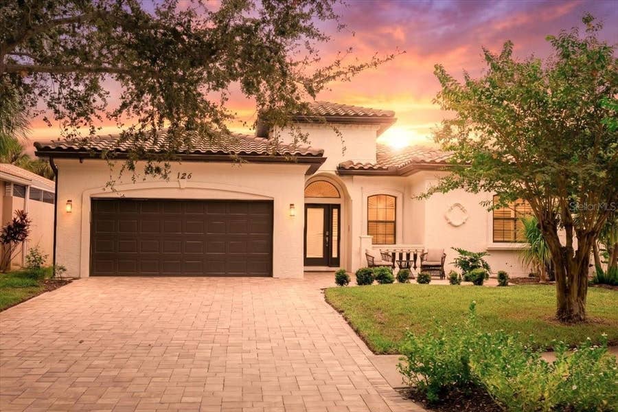 Property photo for 126 RIO TERRA, Venice, FL