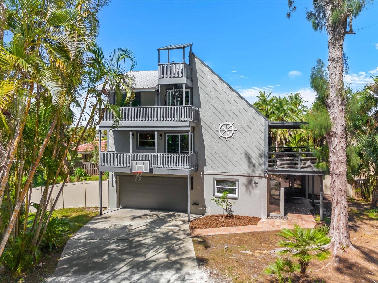 1209 SEA PLUME WAY, Sarasota, FL 34242 1209 SEA PLUME WAY, Sarasota, FL 34242