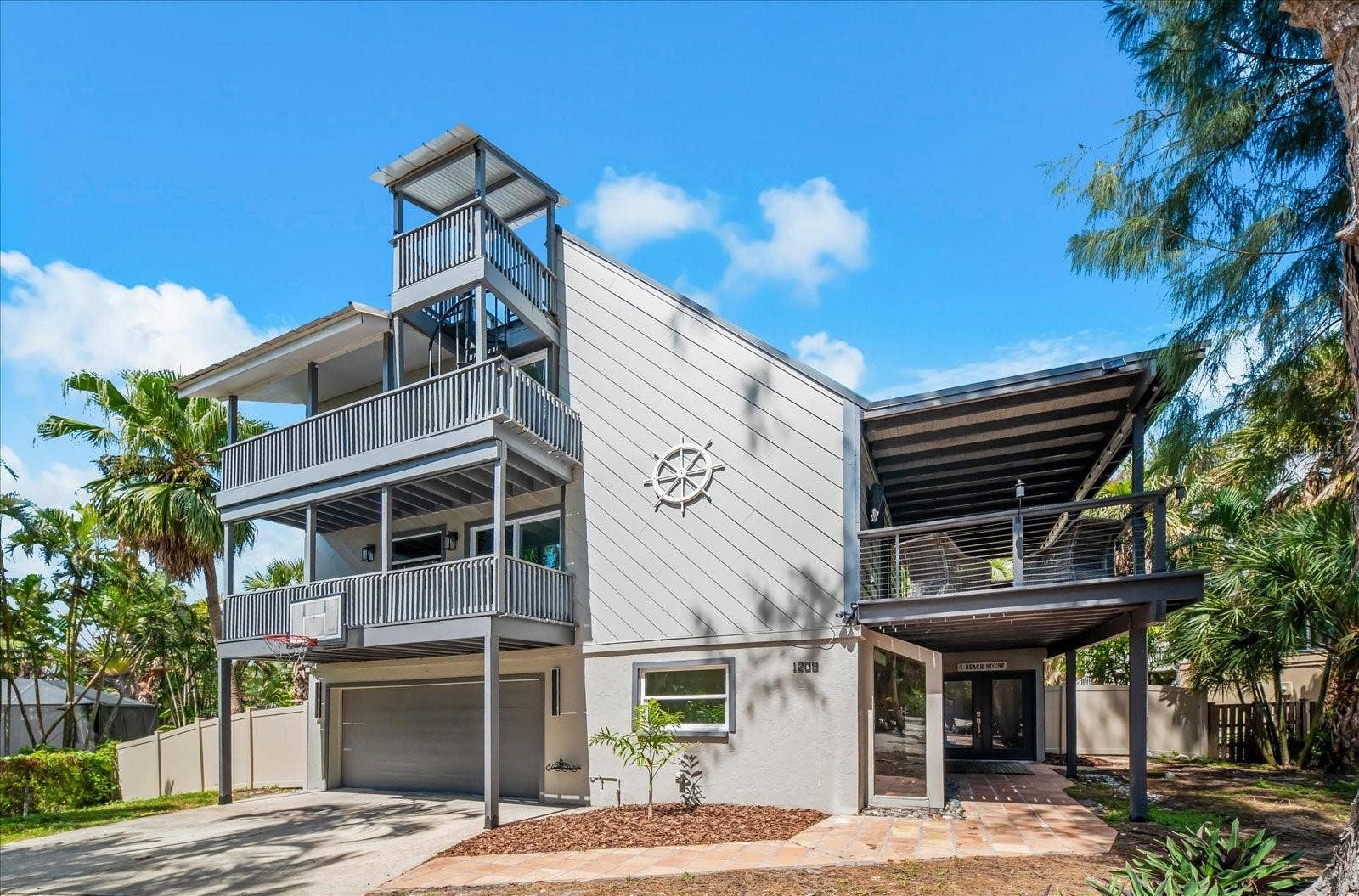 1209 SEA PLUME WAY, Sarasota, FL 34242 1209 SEA PLUME WAY, Sarasota, FL 34242