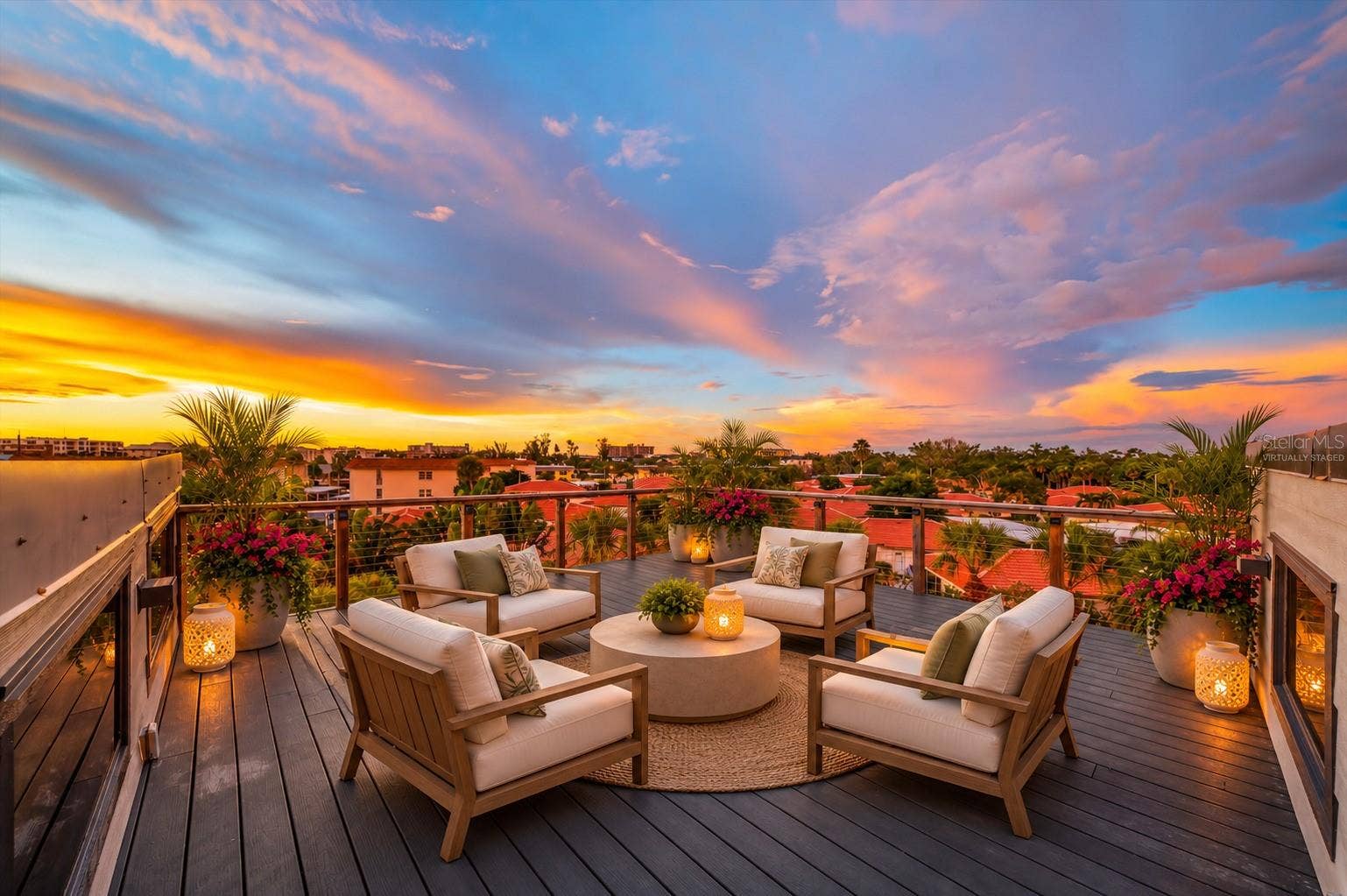 1209 SEA PLUME WAY, Sarasota, FL 34242 virtually staged