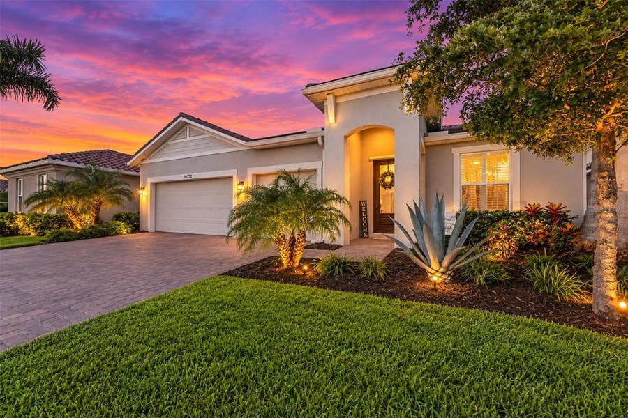 Property photo for 20272 BANDERA PLACE, Venice, FL