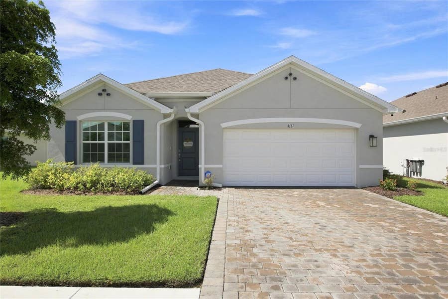 Property photo for 5131 SCHUBERT TRAIL, North Port, FL