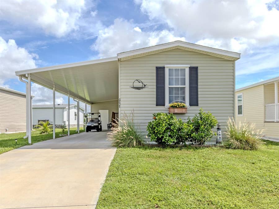 Property photo for 6824 HAAWI COURT, North Port, FL