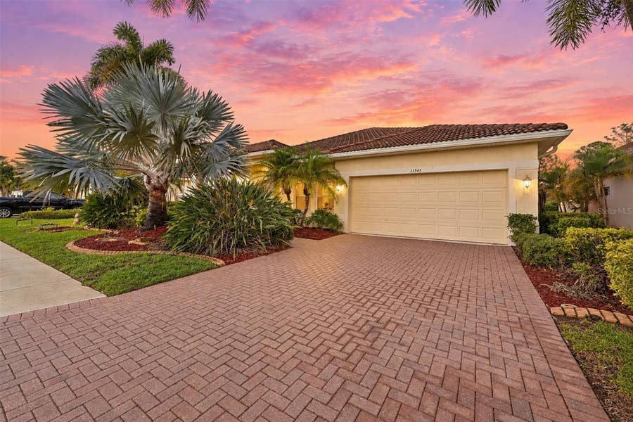 Property photo for 11347 DANCING RIVER DRIVE, Venice, FL