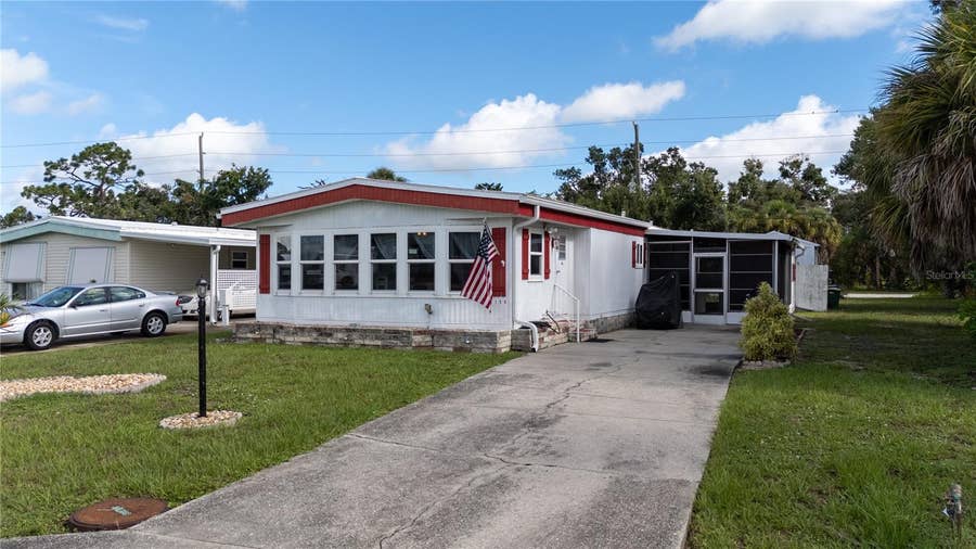 Property photo for 2754 TANAGER LANE, Englewood, FL