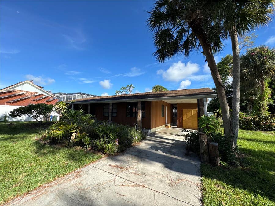 Property photo for 148 ROBERTS ROAD, Nokomis, FL