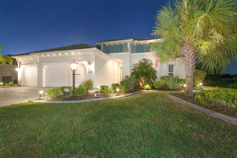 Property photo for 11165 HOGAN CIRCLE, Englewood, FL