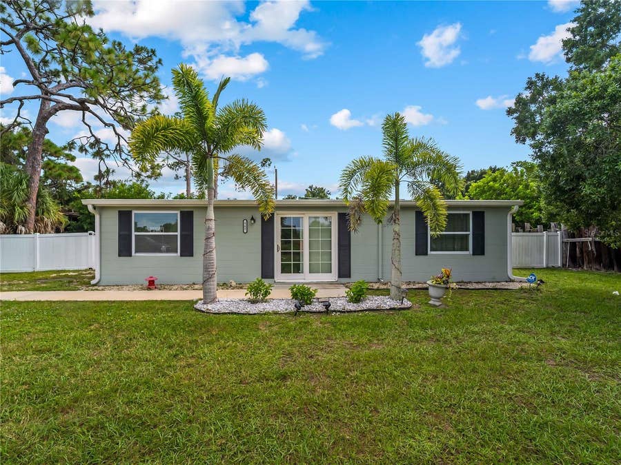 Property photo for 565 ELLIOT STREET, Englewood, FL