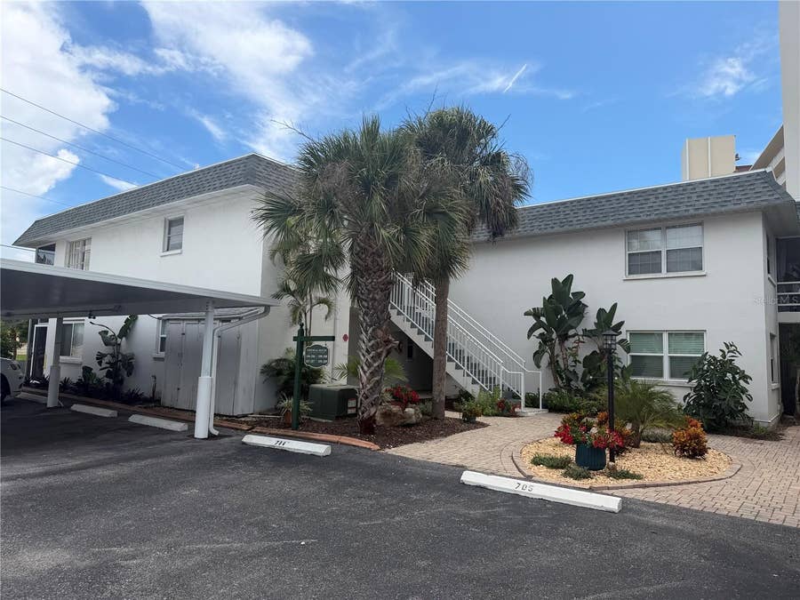 Property photo for 333 THE ESPLANADE N, #107, Venice, FL