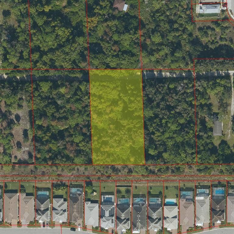 Property photo for 1768 ACREMAKER ROAD, Naples, FL