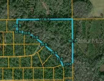 Property photo for W RIVER ROAD, Palatka, FL