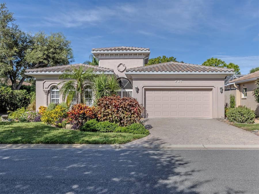 Property photo for 209 RIO TERRA, Venice, FL