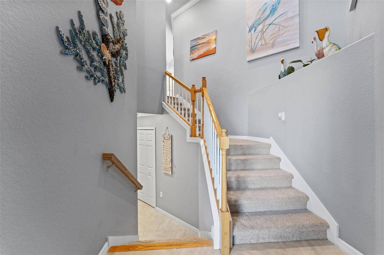 12480 GHIBERTI CIRCLE, #201, Venice, FL 34293 Foyer