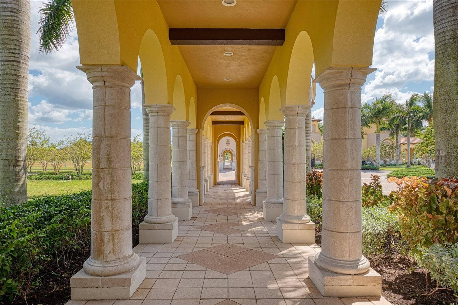 12480 GHIBERTI CIRCLE, #201, Venice, FL 34293 Real resort feel
