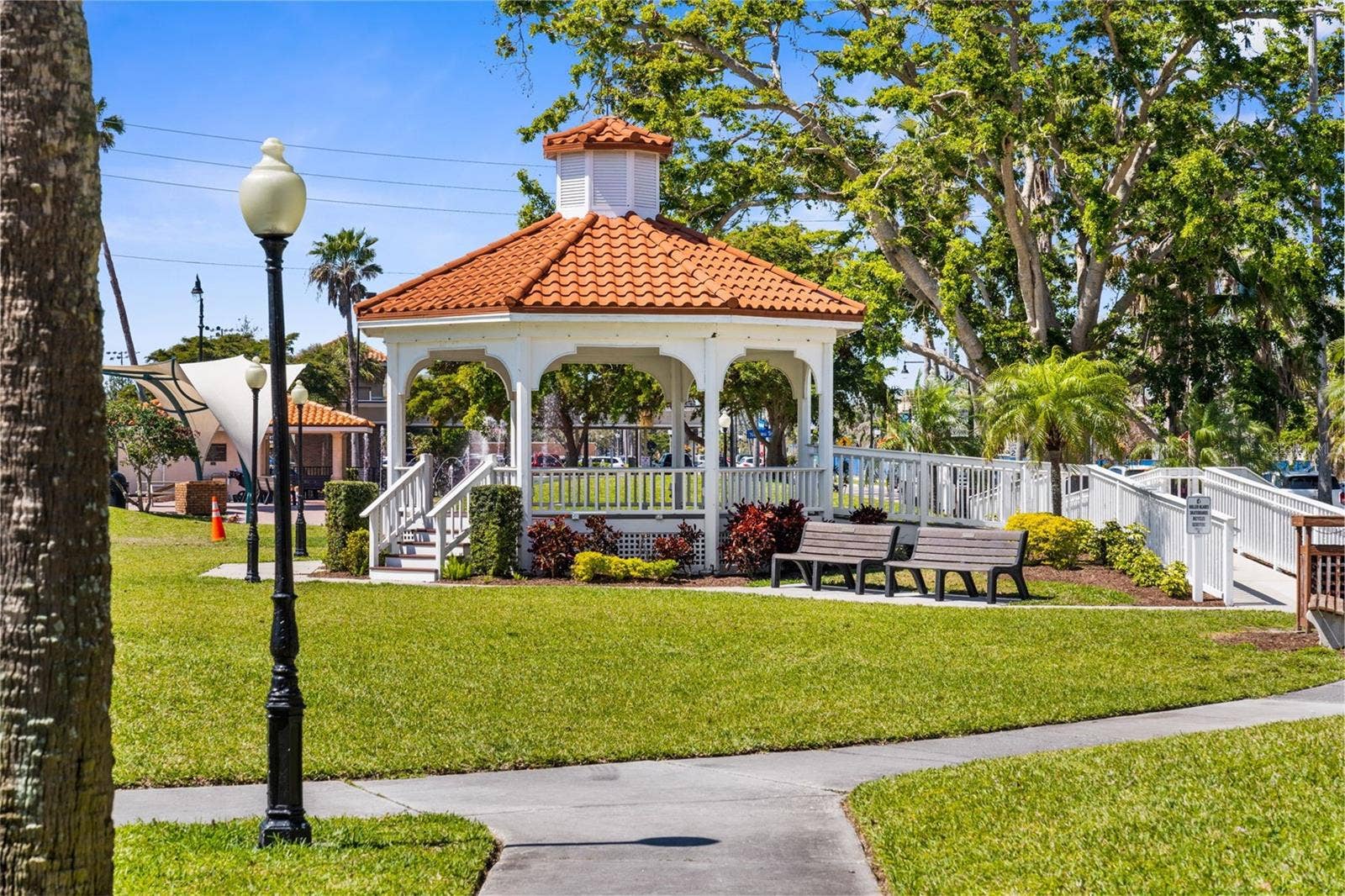 12480 GHIBERTI CIRCLE, #201, Venice, FL 34293 Centennial Park