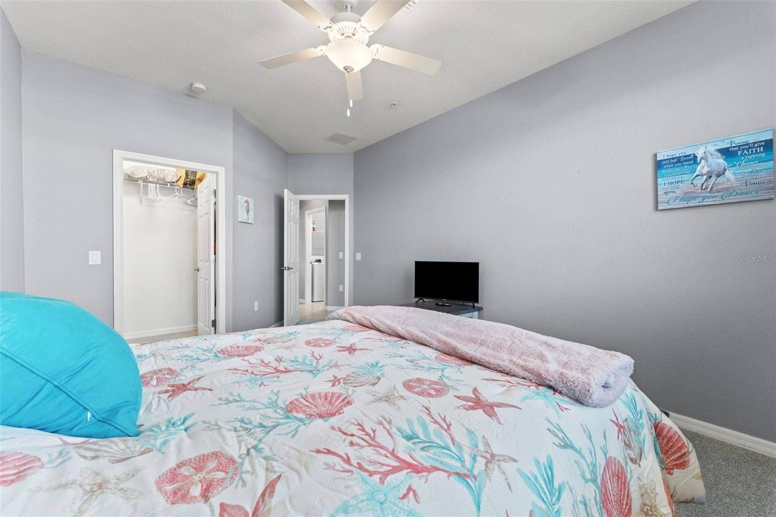 12480 GHIBERTI CIRCLE, #201, Venice, FL 34293 guest bedroom 3
