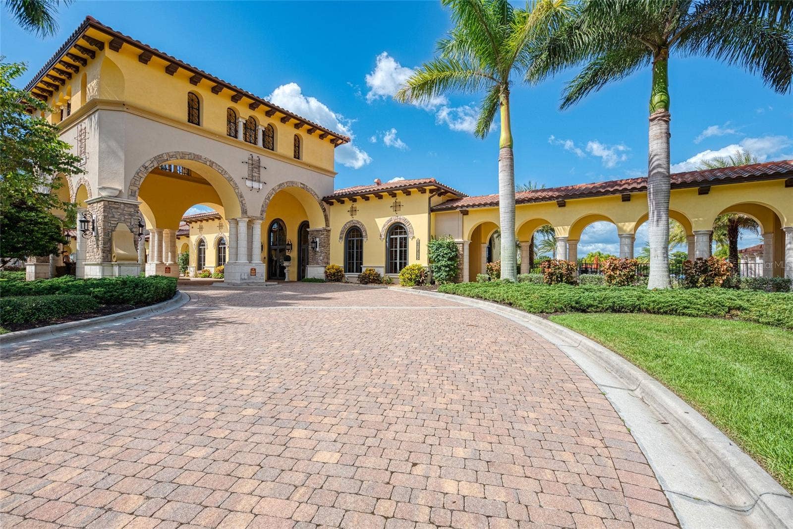 12480 GHIBERTI CIRCLE, #201, Venice, FL 34293 Main entrance