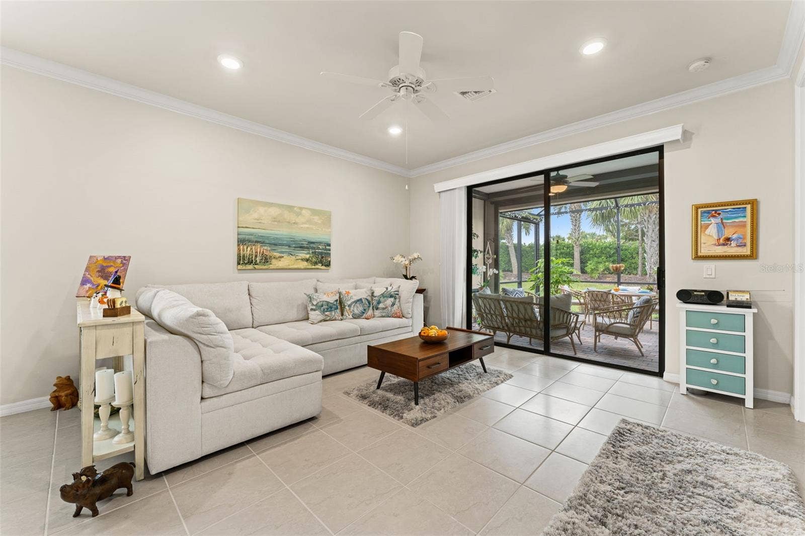 18831 LANUVIO STREET, Venice, FL 34293