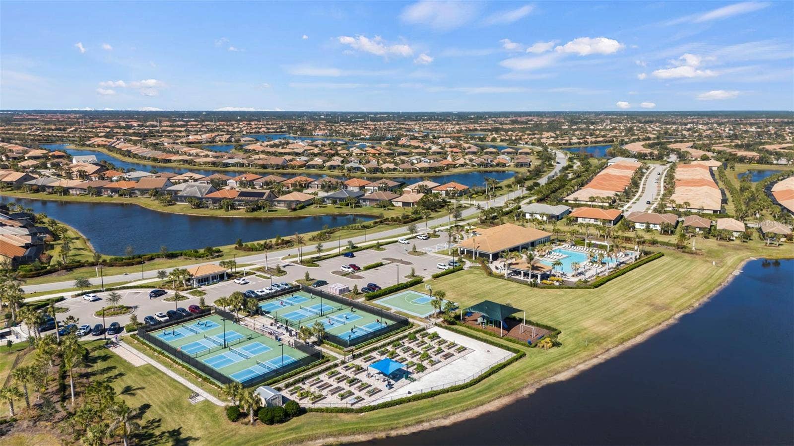 18831 LANUVIO STREET, Venice, FL 34293