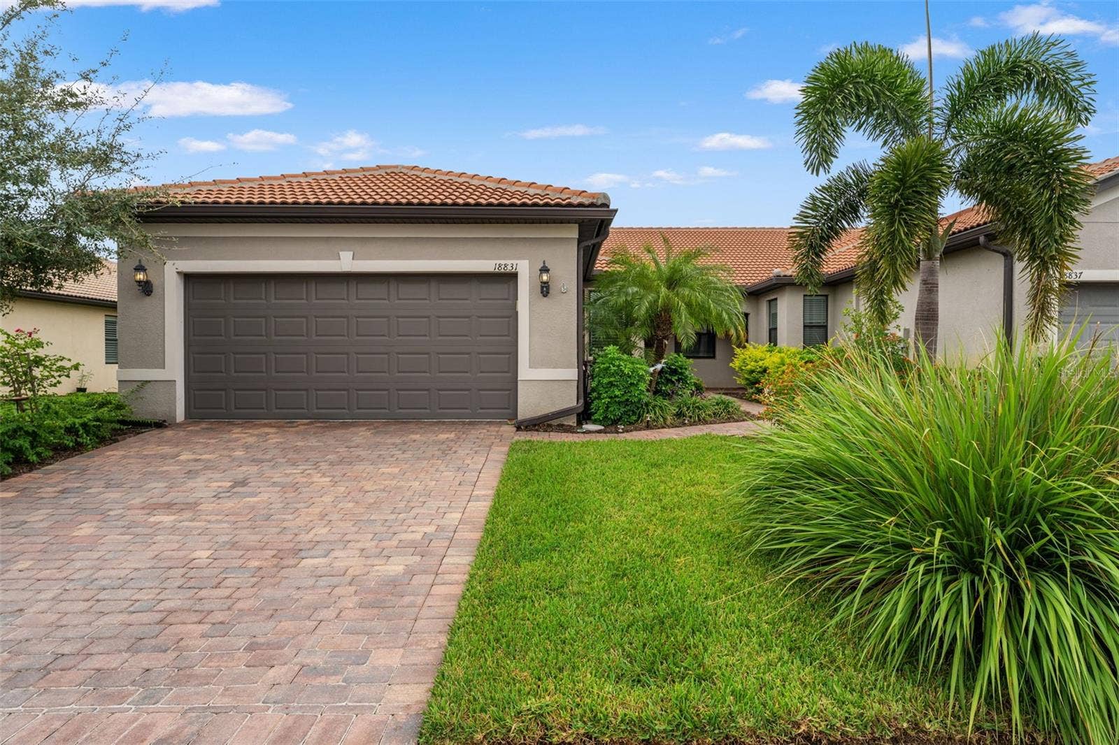 18831 LANUVIO STREET, Venice, FL 34293