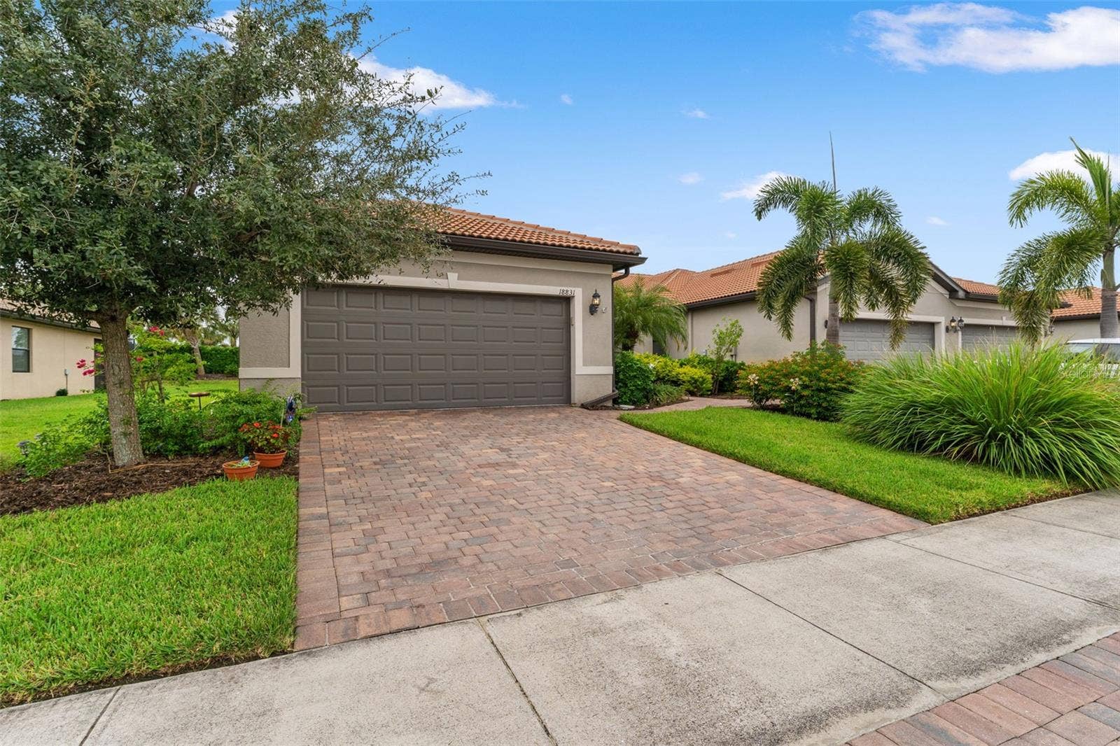 18831 LANUVIO STREET, Venice, FL 34293