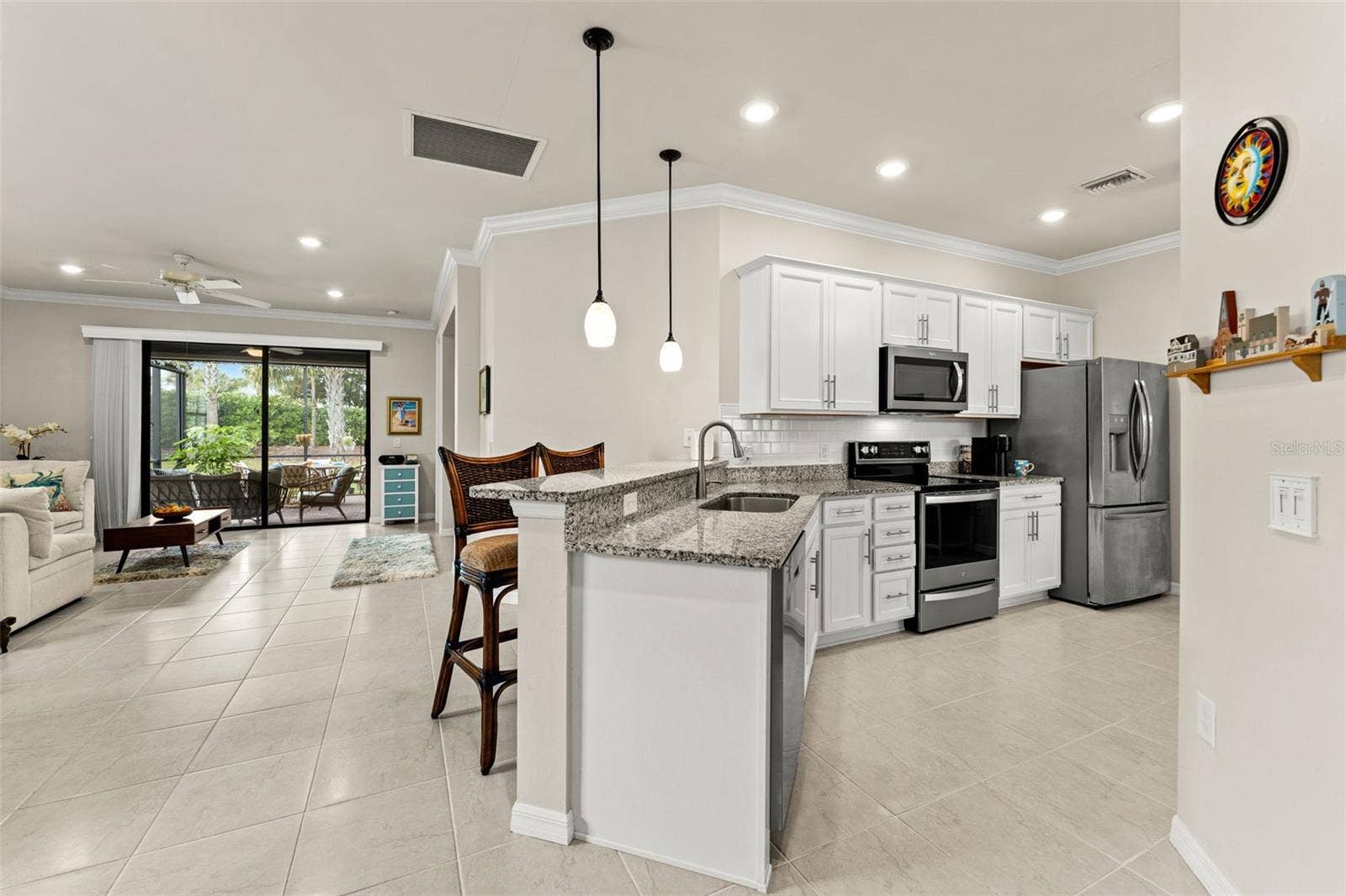 18831 LANUVIO STREET, Venice, FL 34293