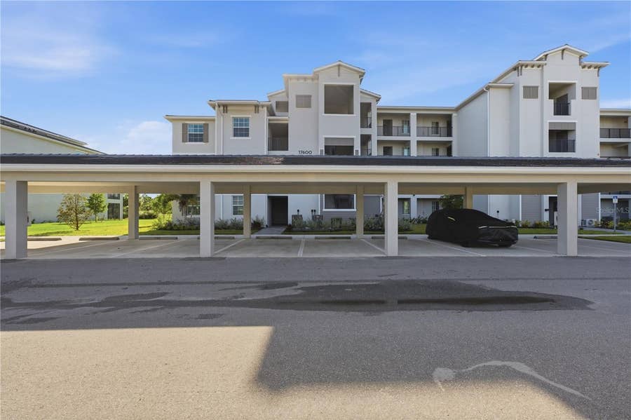 Property photo for 17600 OPAL SAND DRIVE, #203, Venice, FL