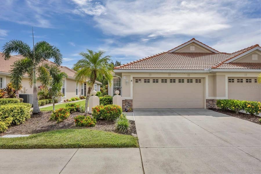 Property photo for 1739 SAN SILVESTRO DRIVE, Venice, FL