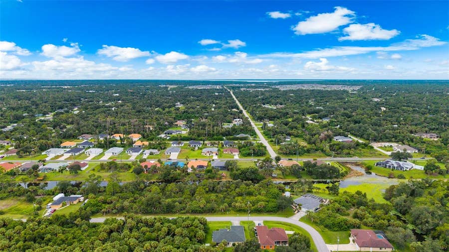 Property photo for DEXTER ROAD, North Port, FL